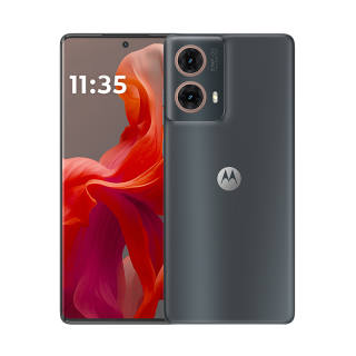 MOTOROLA Moto S50 Neo Slim HD Dual Curved Screen 5000mAh Large Battery Long Endurance 5G AI Cell Phone