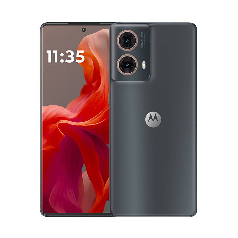 MOTOROLA Moto S50 Neo Slim HD Dual Curved Screen 5000mAh Large Battery Long Endurance 5G AI Cell Phone