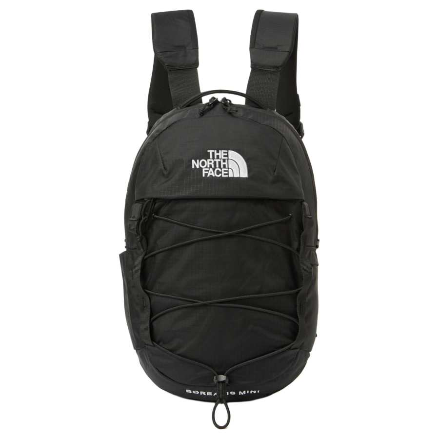 THE NORTH FACE Borealis 10L Backpack Outdoor Bag Nylon Black Unisex