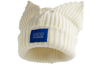 NAME.S Polyester Beanies Unisex