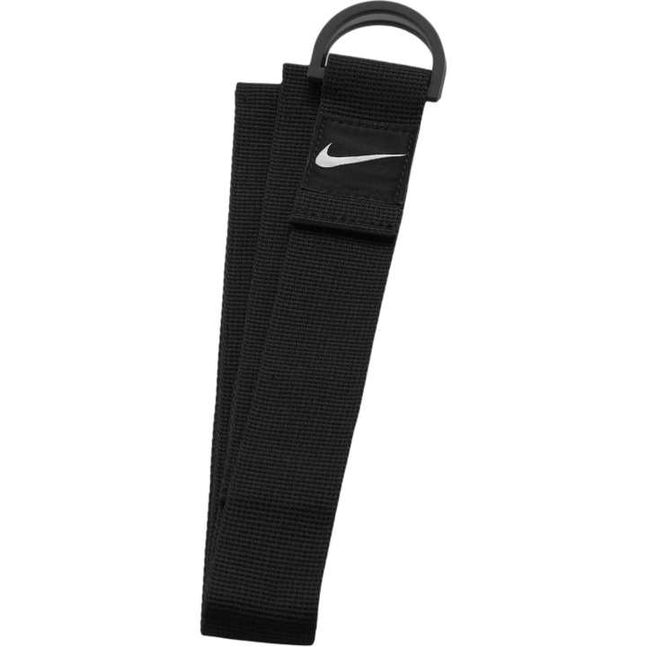 Nike Nike Resistance Bands Polyester Adults Black