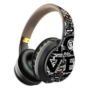 BYZ Wireless Headphones