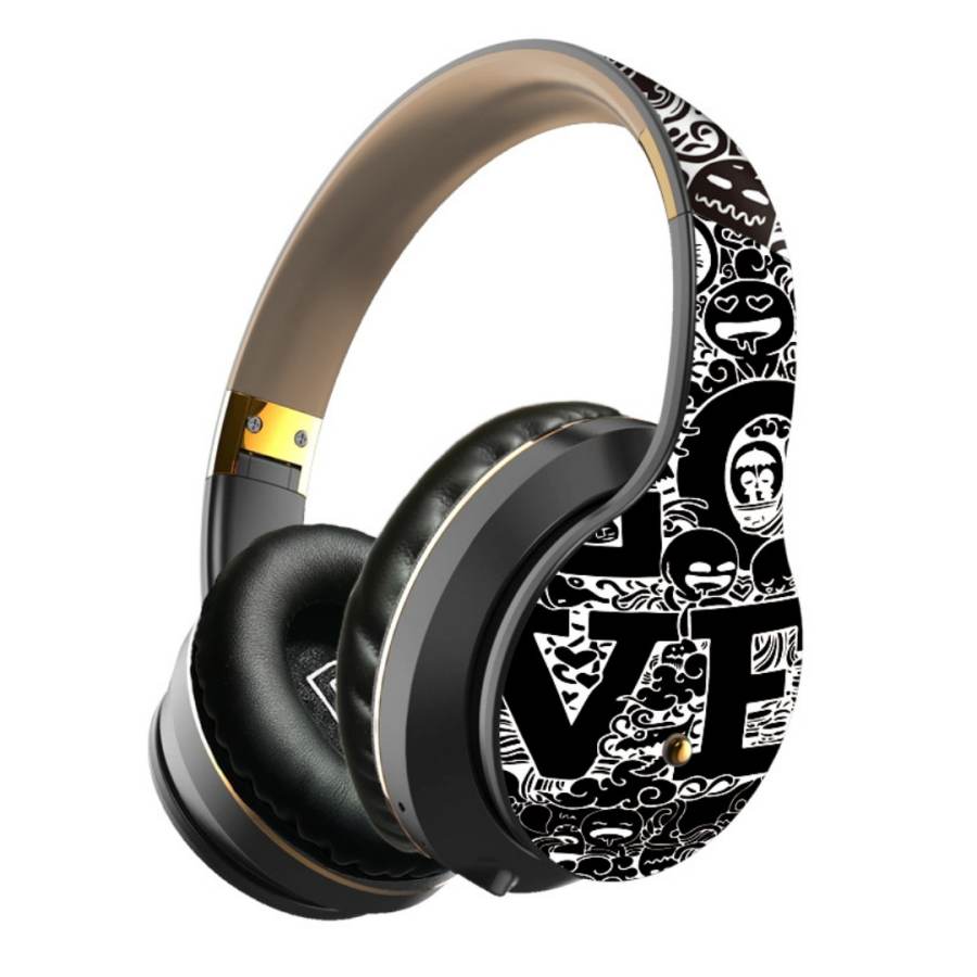 BYZ BYZ Wireless Headphones