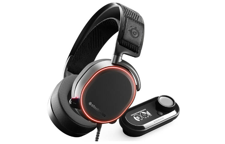 SteelSeries SteelSeries Wireless Headphones