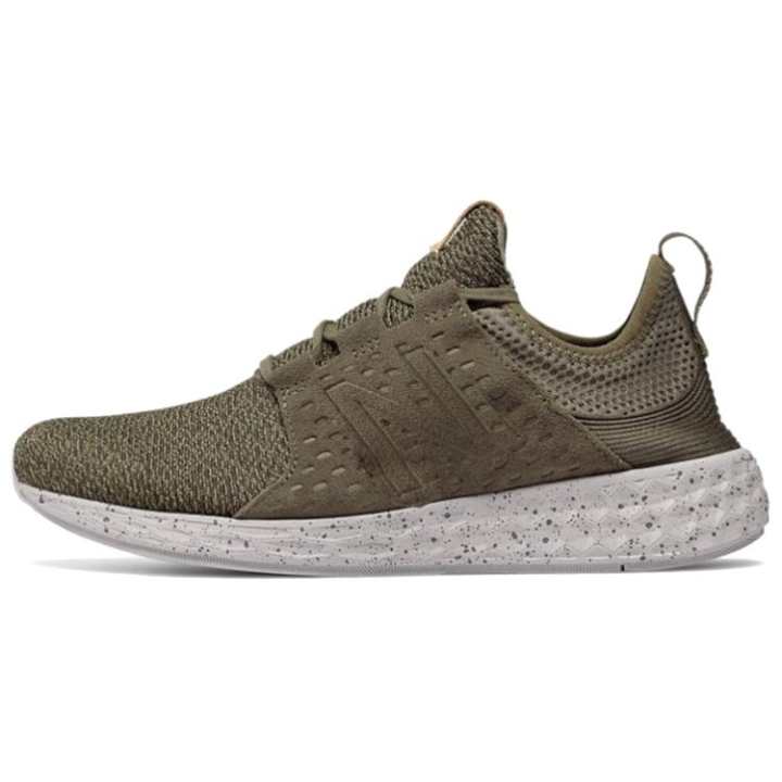 New Balance New Balance Fresh Foam Cruz 'Olive Green'