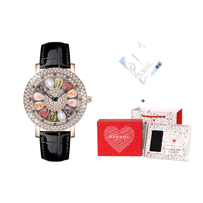 KANGOL Women's Watch
