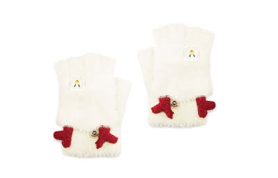 VERENA REINE Acrylic Gloves Unisex