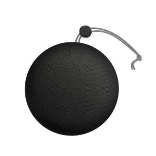 LZL Speakers Portable True Wireless Bluetooth Subwoofer