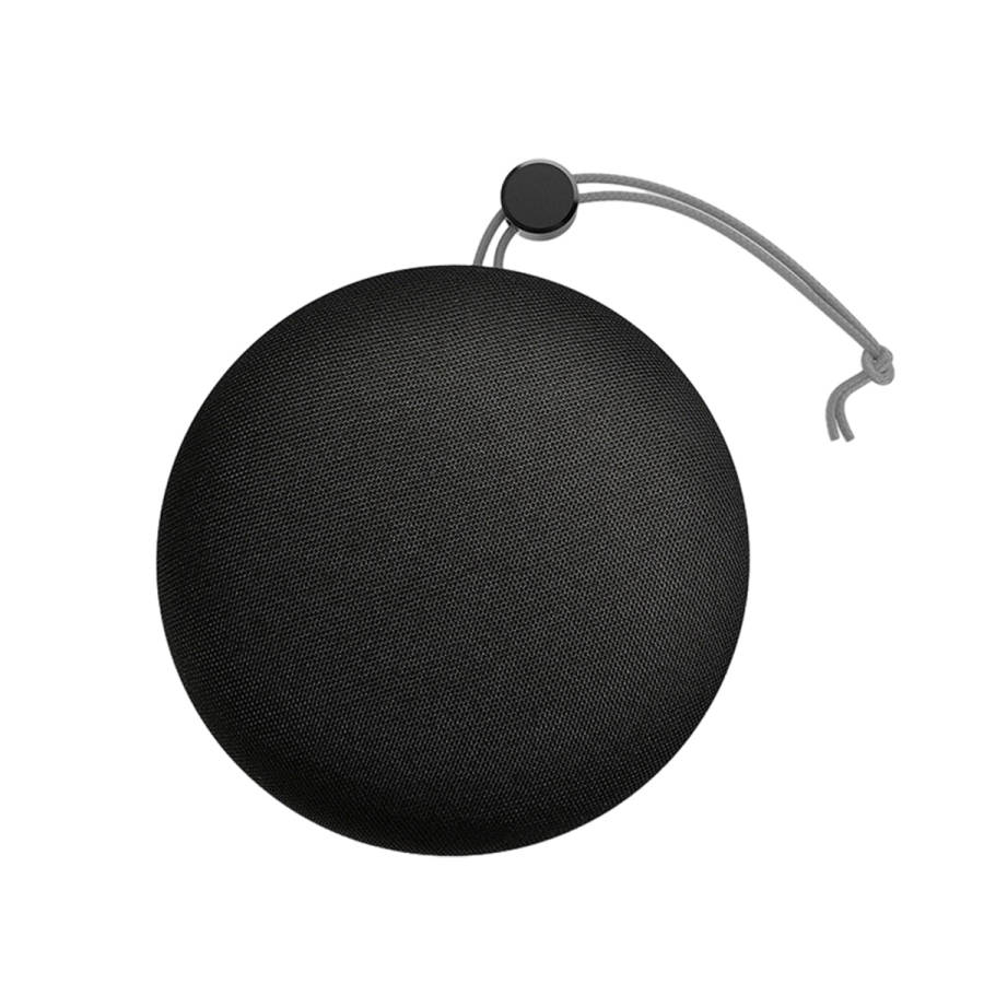 LZL Speakers Portable True Wireless Bluetooth Subwoofer