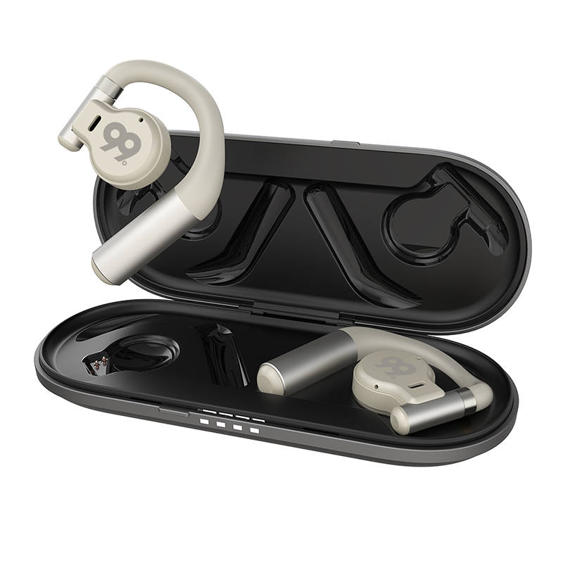 DOSS DOSS Wireless Headphones