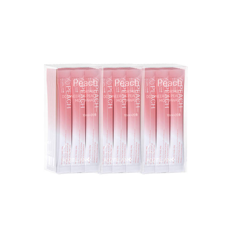 POZITINGLAN POZITINGLAN Mouthwashes