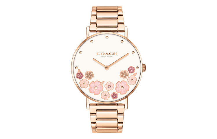 COACH COACH Women's Perry Watch