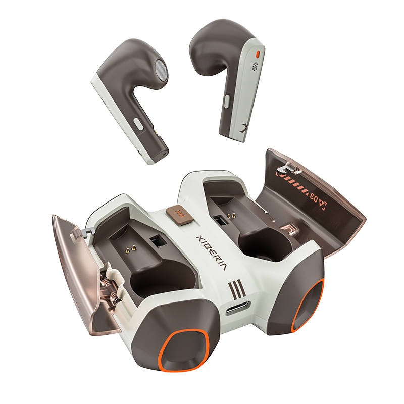 XIBERIA Wireless Headphones