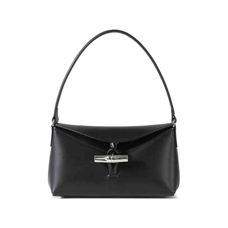 LONGCHAMP LONGCHAMP Small Le Roseau Shoulder Bag