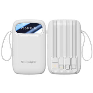 Niurui Power Banks 20000mAh/10000mAh/7000mAh 10W10.5W12W