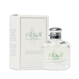 Ralph Lauren Sample Set, Earth Collection Perfume Sample Kits, Earth/Provence Sage/Antilles Vetiver/Moroccan Neroli