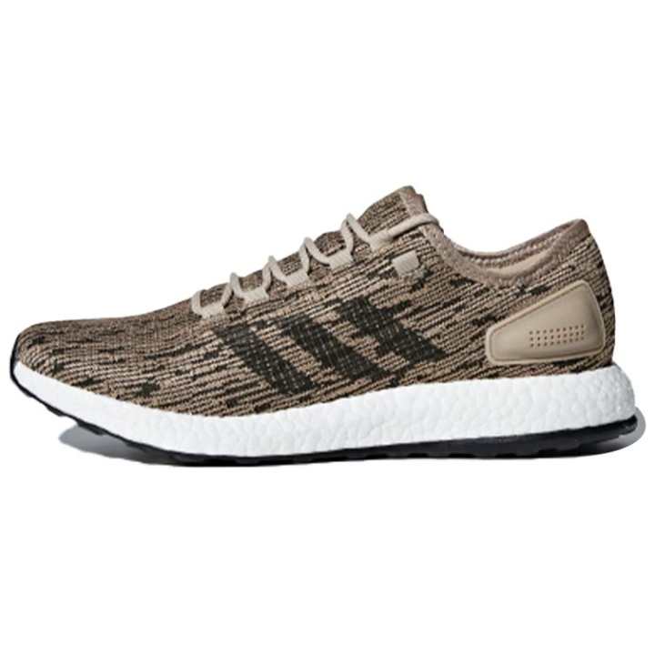 Adidas Adidas PureBoost 'Trace Khaki'