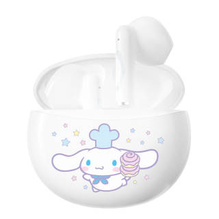 Hello Kitty Sanrio Series Wireless Headphones