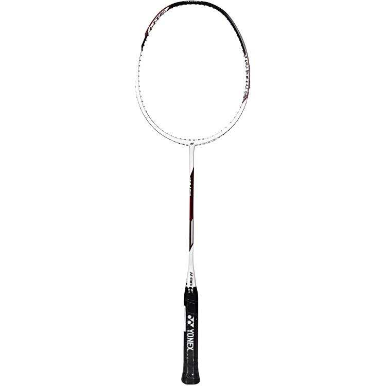 YONEX Power VT POWER SOAR Full Carbon Badminton Rackets Offensive Type Heavy Head, Stiff Shaft Entry level