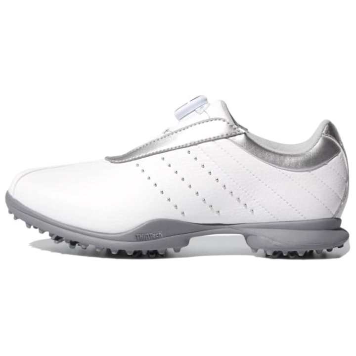Adidas Adidas Driver Boa 2.0 'White Silver' Women's