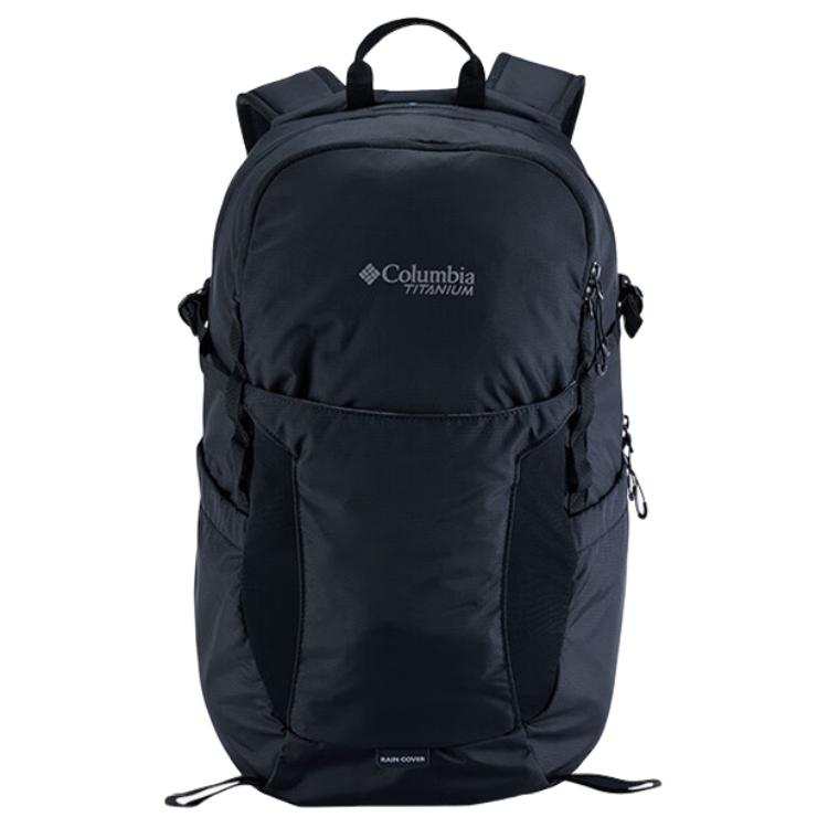 Columbia 24L Backpacks Fabric Black Unisex
