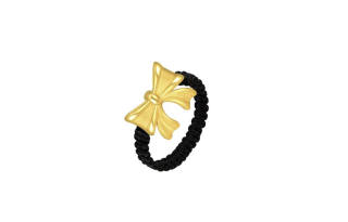 JUICY GRAPE Alloy Rings Women's