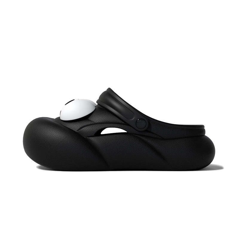 CHIKOKU Home Summer Slippers