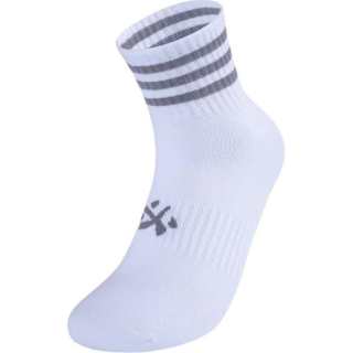 BMAI Running Socks Unisex 1 Pack Icy Snow