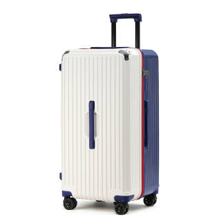 NAVIGARE ABS+PC Trolley Bag Unisex Multicolor