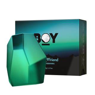 DearBoyFriend Aurora Soap Moisturizing Oil Control Cleaning 90g