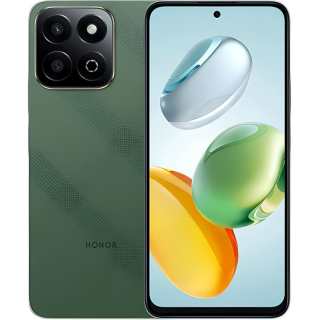HONOR Play 60 Plus 2 Snapdragon 4 Mobile Platform Rich Soundstage, Stereo Dual Speakers Cell Phones