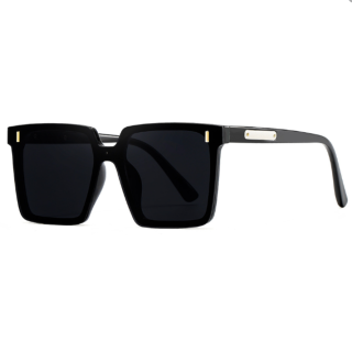 EQUIPMENT ELEGANT Square Sunglasses Unisex