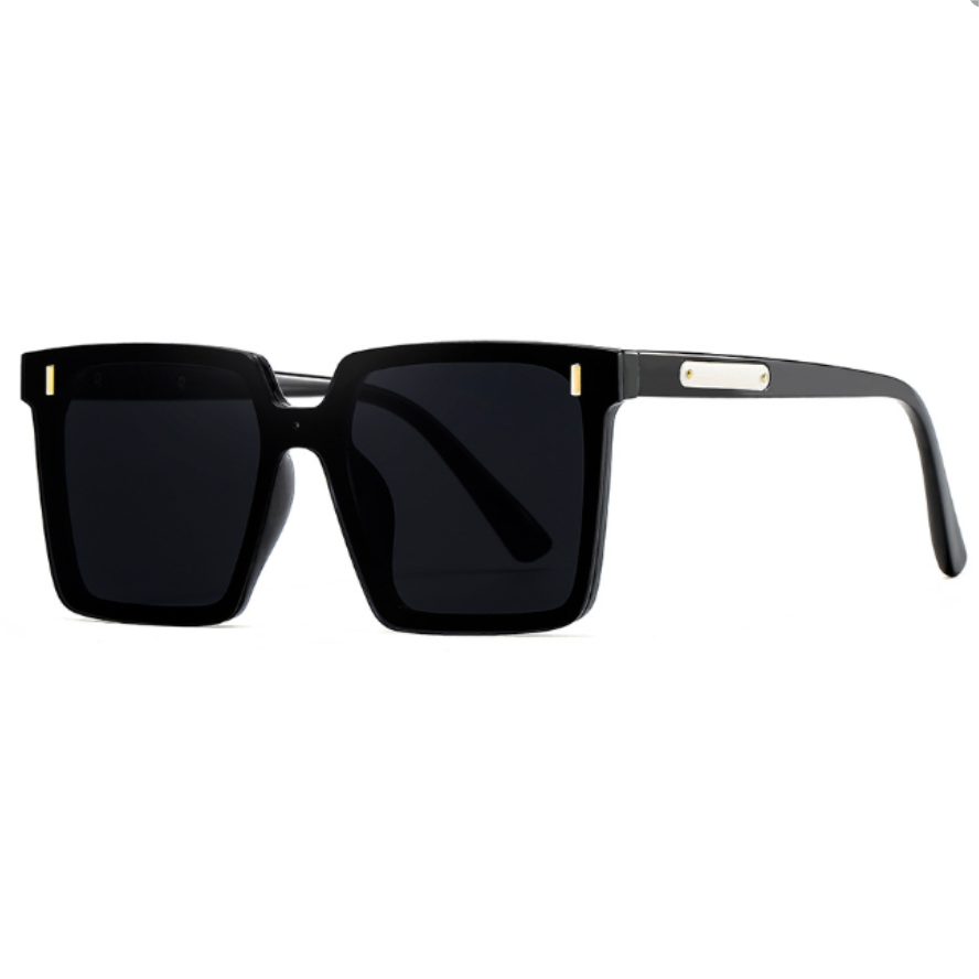 EQUIPMENT ELEGANT Square Sunglasses Unisex