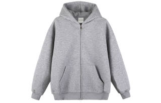 BEETLE TOWN Sweatshirts Unisex Hooded Non Detachable Moderate