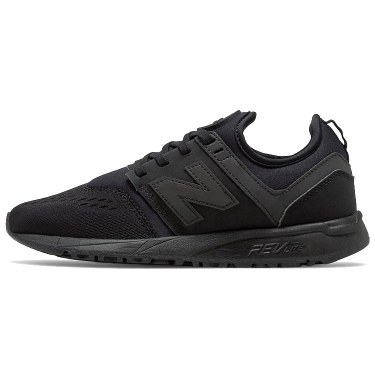 New Balance New Balance 247 Sport Black Women's