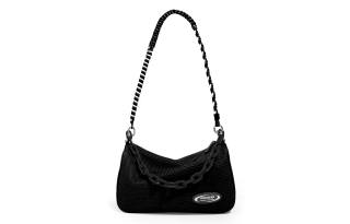 VAOPER Polyester Handbag, Shoulder Bag, Crossbody Bag Medium Women's Multicolor