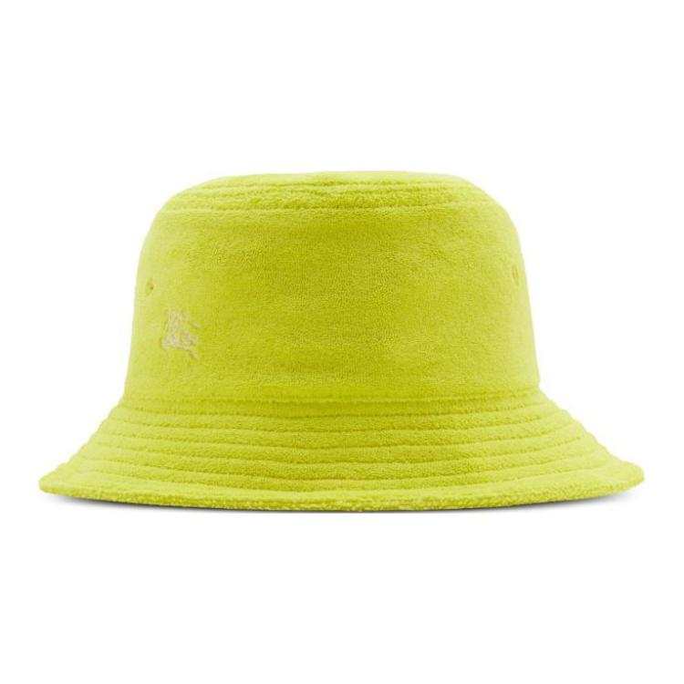 Burberry Burberry Terry-cloth Bucket Hat