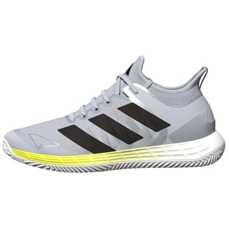 Adidas Adidas Adizero Ubersonic 4 Clay 'Grey Black'
