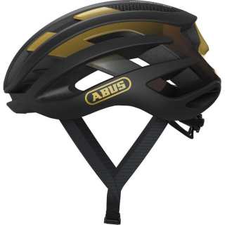 ABUS Cycling Helmets Polycarbonate Unisex Half Helmet