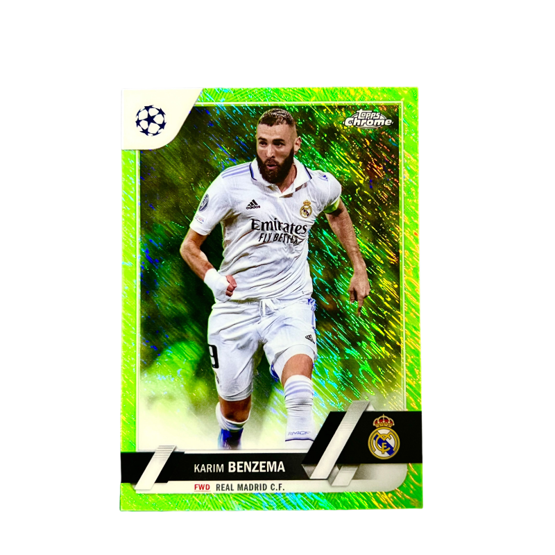 Topps Sports Cards
