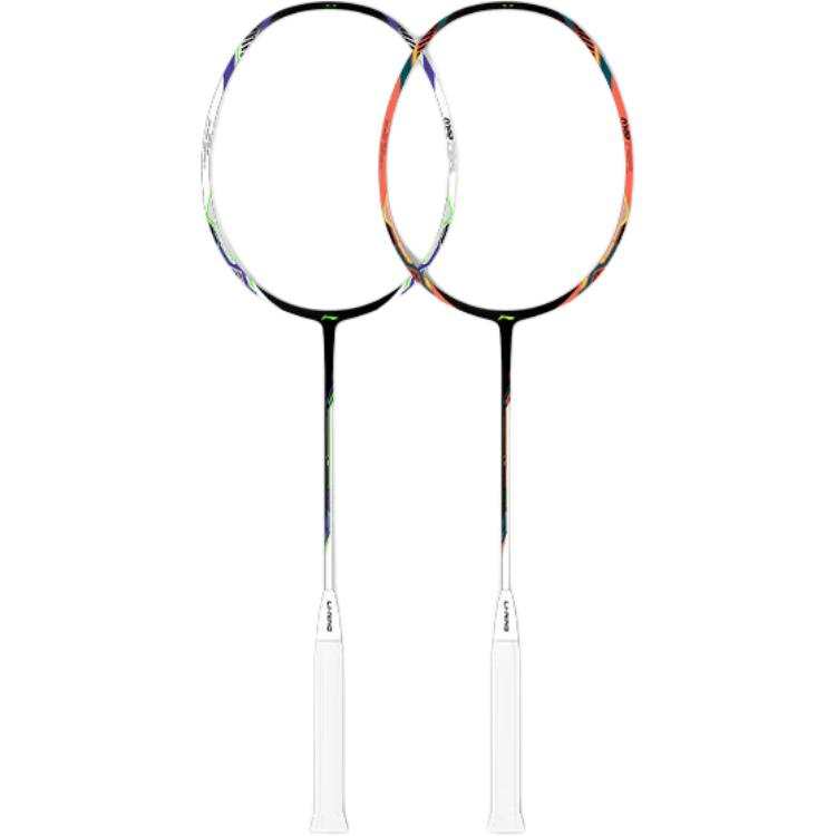 Li-Ning Li Ning Halberd Collection Badminton Rackets