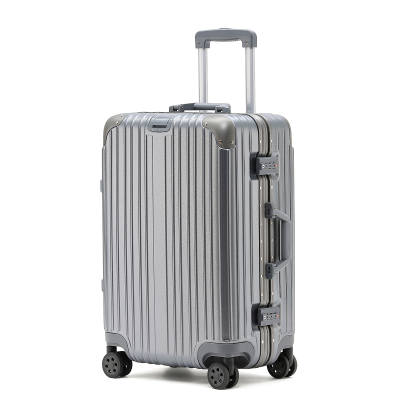 NAVIGARE ABS+PC Password Luggage 20 Inch, 24 Inch, 26 Inch, 29 Inch Unisex Multicolor