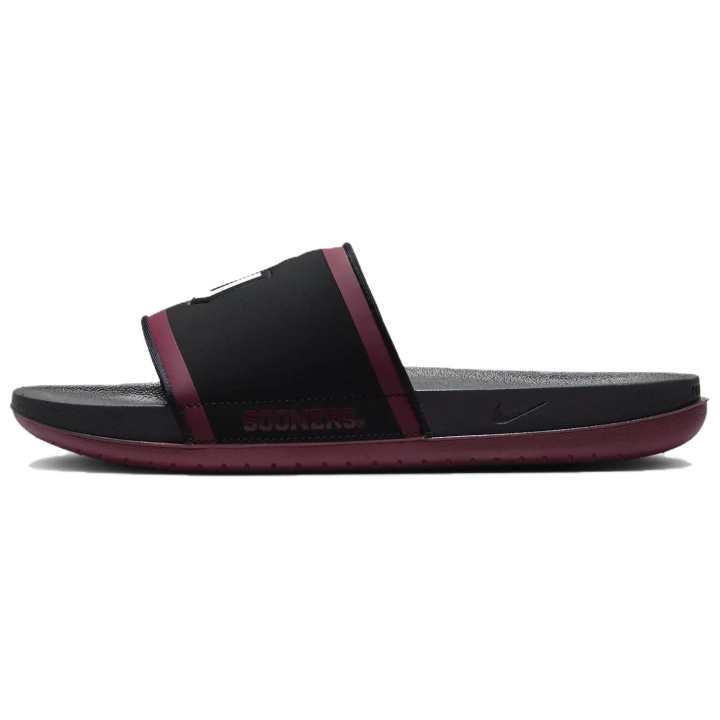 Nike Nike Offcourt Slide 'Oklahoma'