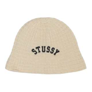 Stussy Yarn Beanies Unisex Multicolor