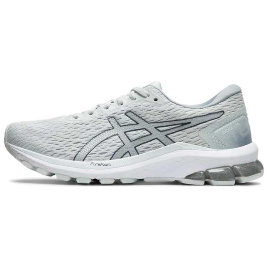 ASICS ASICS GT 1000 9 'White Pure Silver' Women's