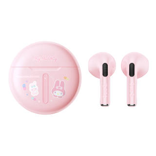 Hello Kitty Wireless Headphones