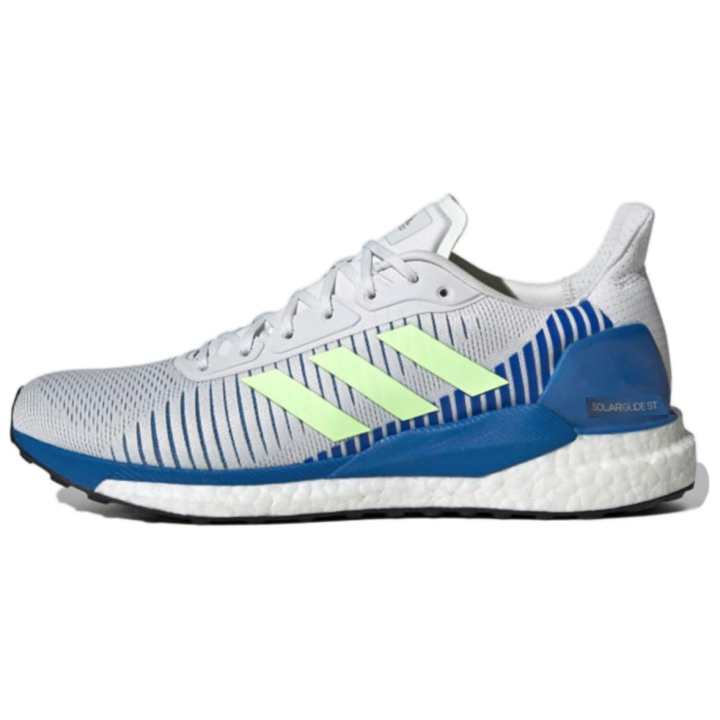 Adidas Adidas Solar Glide St 19 'White Blue Green'