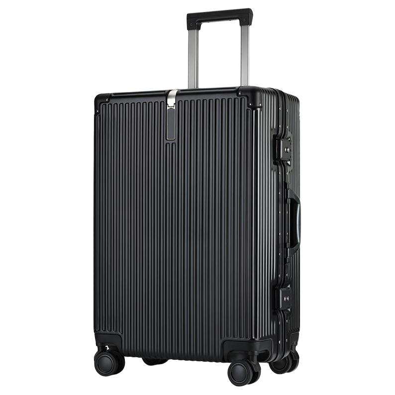 SEPTWOLVES PC Luggage Suitcase 20 Inch, 24 Inch, 26 Inch, 22 Inch Unisex Multicolor