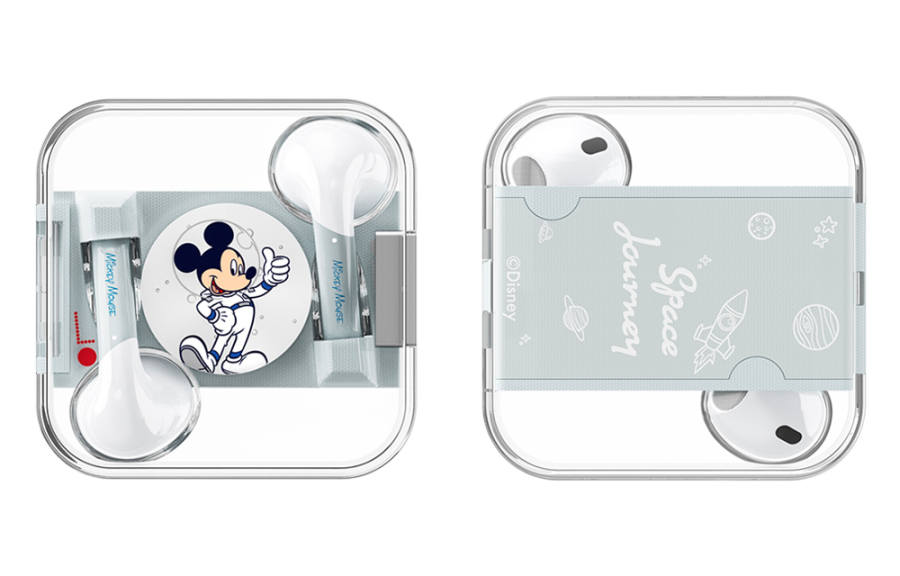 Disney Disney Wireless Headphones