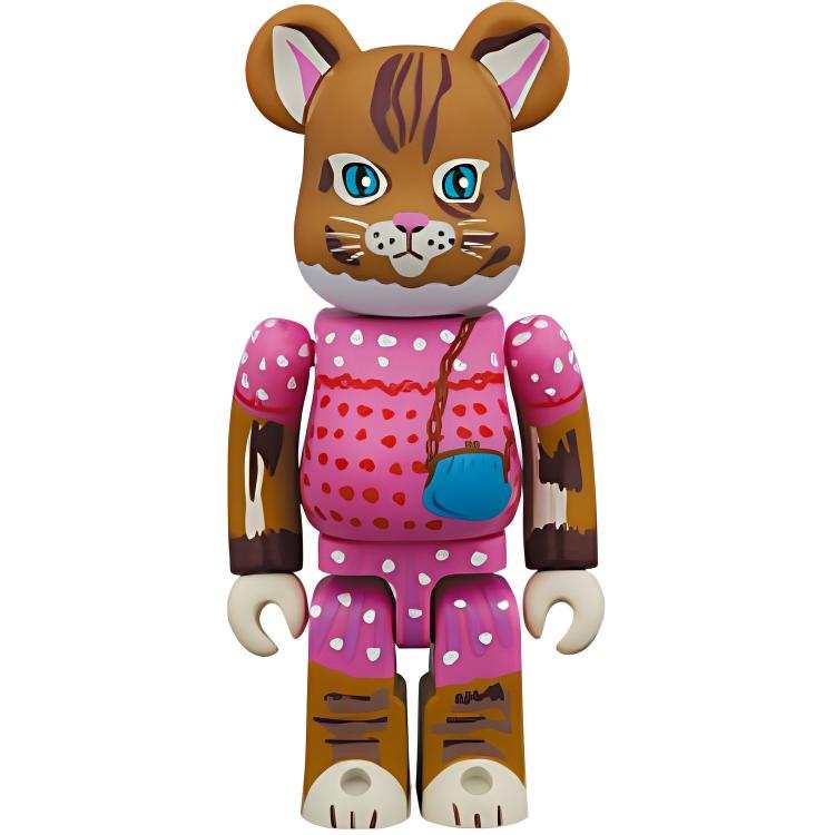 BE@RBRICK BE@RBRICK Nathalie Lete Minette 100% & 400%
